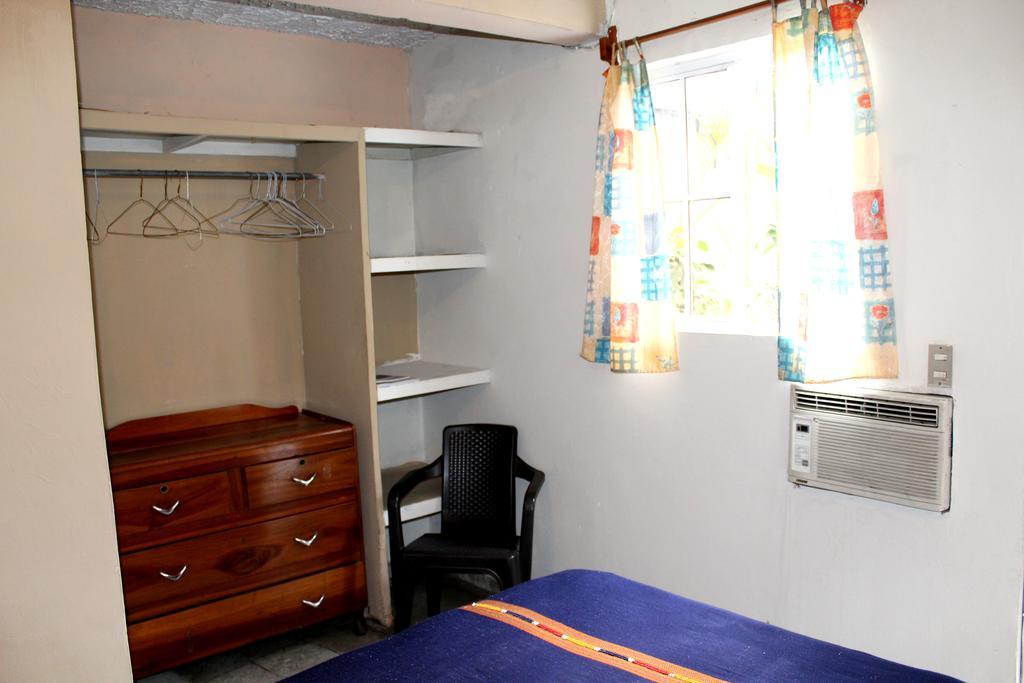 Ximenas Guest House San Salvador Luaran gambar