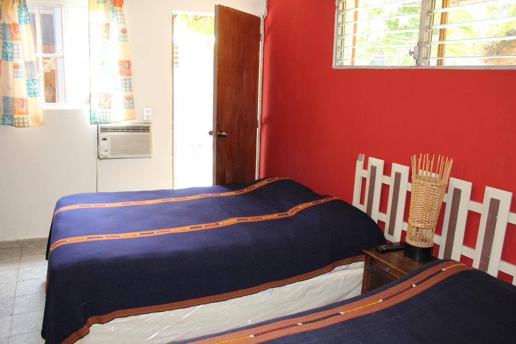 Ximenas Guest House San Salvador Luaran gambar