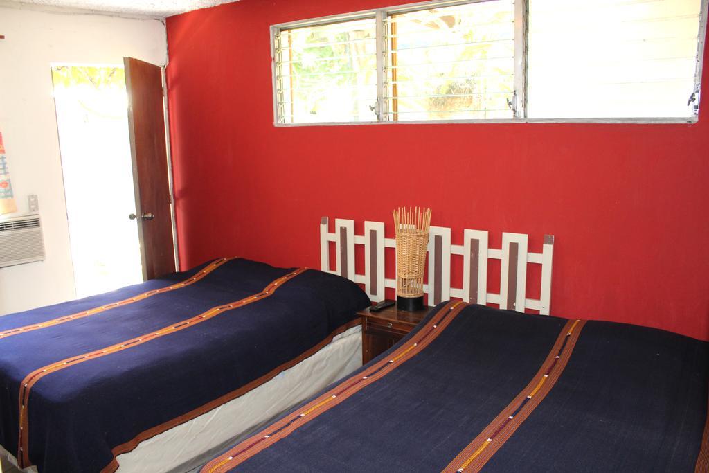 Ximenas Guest House San Salvador Luaran gambar