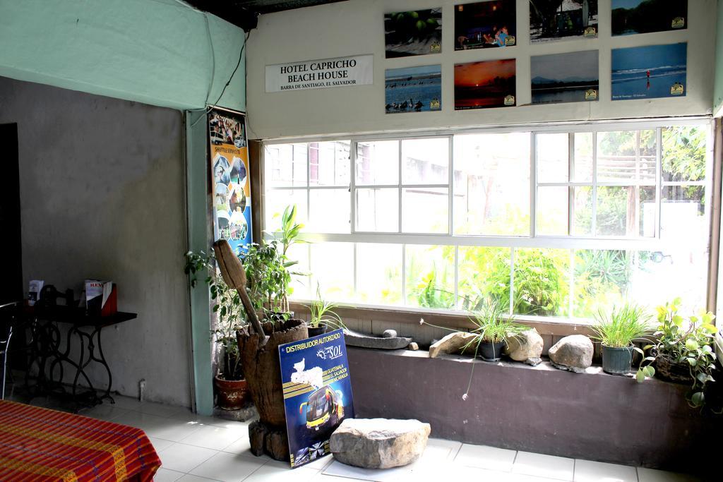Ximenas Guest House San Salvador Luaran gambar