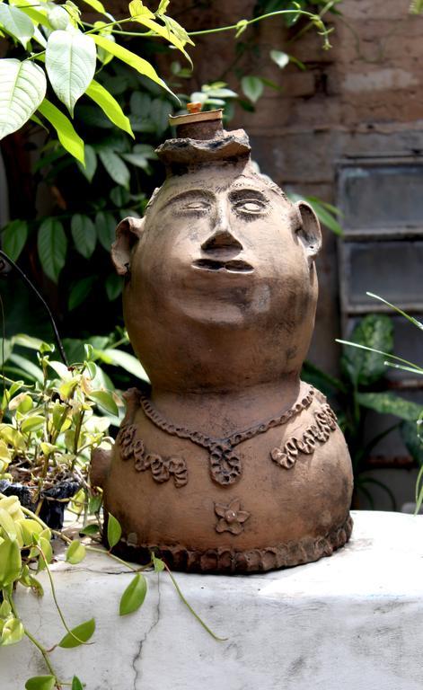Ximenas Guest House San Salvador Luaran gambar