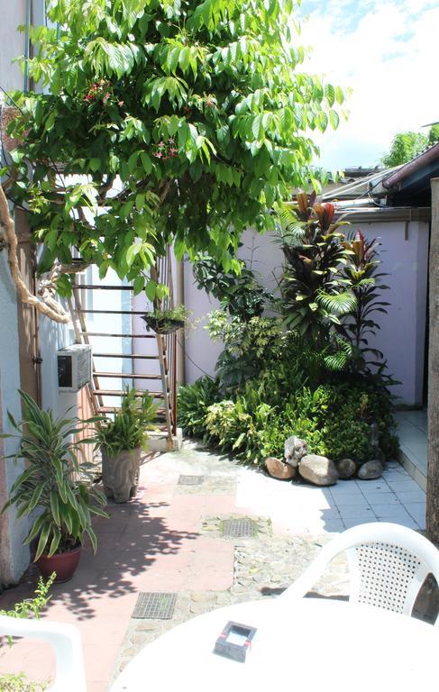 Ximenas Guest House San Salvador Luaran gambar
