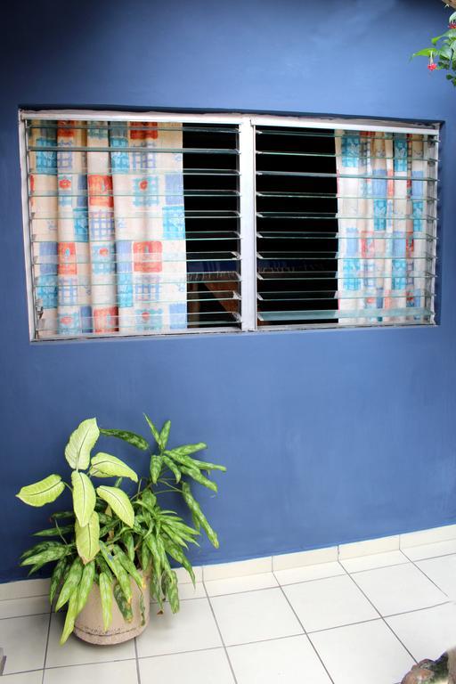 Ximenas Guest House San Salvador Luaran gambar