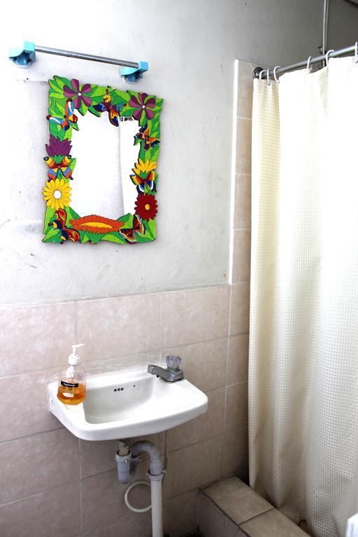 Ximenas Guest House San Salvador Luaran gambar