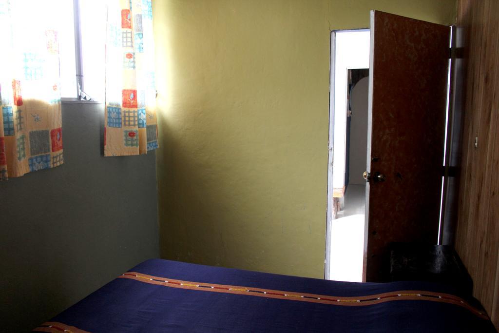 Ximenas Guest House San Salvador Luaran gambar