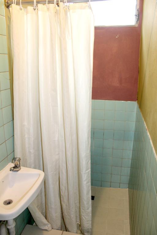 Ximenas Guest House San Salvador Luaran gambar