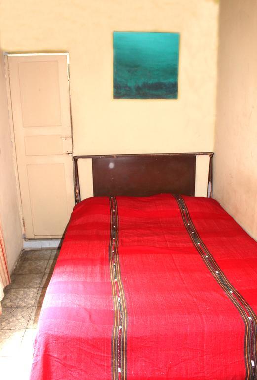 Ximenas Guest House San Salvador Luaran gambar