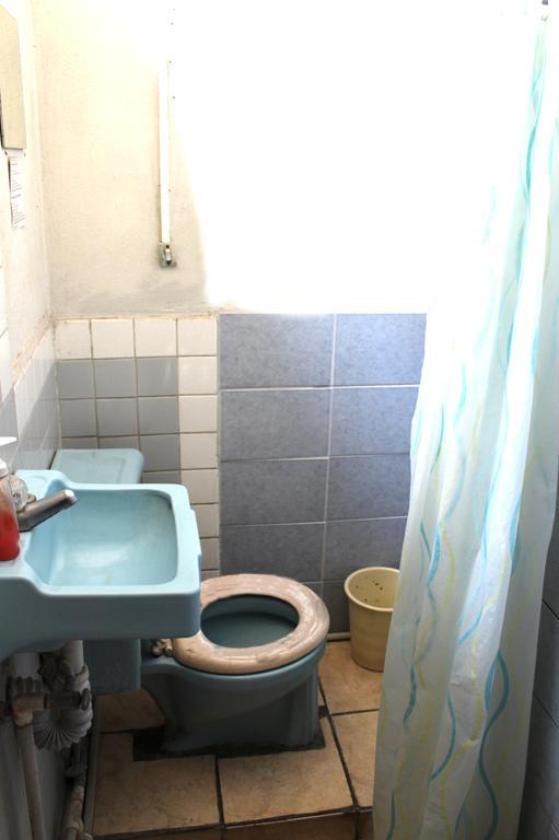 Ximenas Guest House San Salvador Luaran gambar